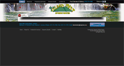 Desktop Screenshot of islandmistjamaica.com